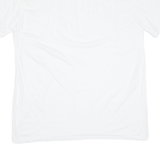 FANATICS Mines Womens T-Shirt White USA XL