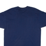 Alvarez Titans Mens T-Shirt Blue USA XL