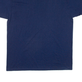 Alvarez Titans Mens T-Shirt Blue USA XL