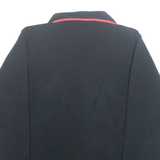 BERGHAUS Mens Fleece Jacket Black S