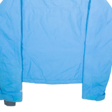 COLUMBIA Mens Jacket Blue M