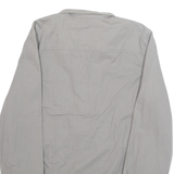 LEVI'S Mens Jacket Grey L