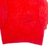 SHINE Womens Jacket Red L