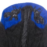 ALINE AG Womens Jacket Black M