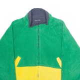 NAUTICA Mens Jacket Green L