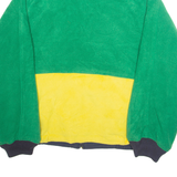 NAUTICA Mens Jacket Green L