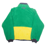 NAUTICA Mens Jacket Green L