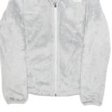 THE NORTH FACE Womens Fleece Jacket Grey S