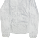 THE NORTH FACE Womens Fleece Jacket Grey S