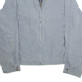 TIMBERLAND Mens Jacket Grey L