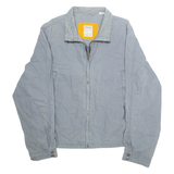 TIMBERLAND Mens Jacket Grey L