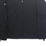 NIKE Mens Jacket Black XL