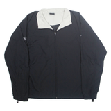 NIKE Mens Jacket Black XL