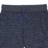 ELLESSE Mens Casual Shorts Blue Relaxed S W30
