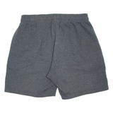 ELLESSE Mens Casual Shorts Grey Relaxed L W32