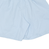 ADIDAS Mesh Lining Mens Swimming Shorts Blue Relaxed S W26