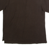 CHAPS Mens Polo Shirt Brown L