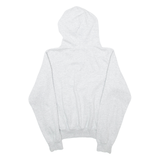 HARD ROCK CAFE Florence Womens Grey Hoodie S