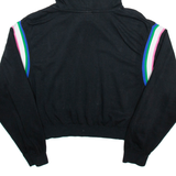 NIKE Sportswear Womens Black Hoodie S
