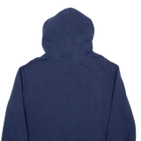 POLO RALPH LAUREN Limited Edition Tigers Mens Blue Hoodie L