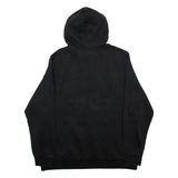 PUMA Mens Black Hoodie XL