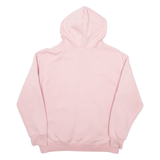 UMBRO Womens Pink Hoodie S