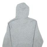 PUMA Mens Grey Hoodie M