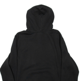 PUMA Mens Black Hoodie XL