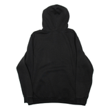 PUMA Mens Black Hoodie XL