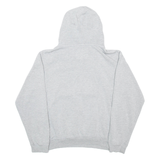 HARD ROCK CAFE San Fransisco Mens Grey Hoodie USA M