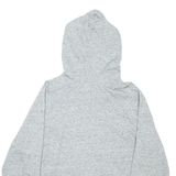 LEVI'S Mens Grey Hoodie M