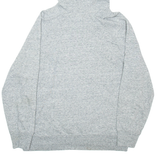 LEVI'S Mens Grey Hoodie M