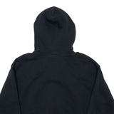 NIKE Mens Black Hoodie M