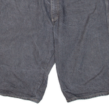 DICKIES Mens Workwear Shorts Blue XL W40