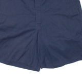 DICKIES Mens Workwear Shorts Blue M W34