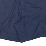 DICKIES Mens Workwear Shorts Blue M W34