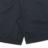 DICKIES Mens Workwear Shorts Black XL W38