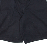 DICKIES Mens Workwear Shorts Black XL W38