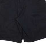 DICKIES Mens Workwear Shorts Black XL W38