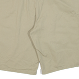 DICKIES Mens Workwear Shorts Beige XL W40