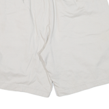 NAUTICA Mens Chino Shorts Beige L W36