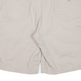 CARHARTT Mens Workwear Shorts Beige XL W38
