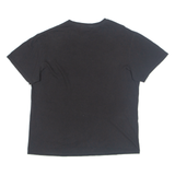 SPACE JAM Tune Squad Womens T-Shirt Black USA L