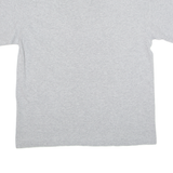 DISNEY Mickey Mouse Mens T-Shirt Grey USA L