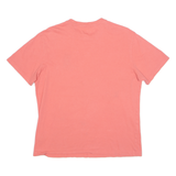 DISNEY Mickey Mouse Womens T-Shirt Pink USA M