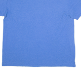 SPACE JAM Bugs Bunny Mens T-Shirt Blue USA 2XL