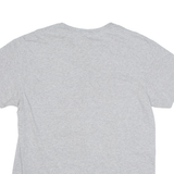 DISNEY Mickey Womens T-Shirt Grey USA XL