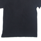 LOONEY TUNES SWAG Bugs Bunny Mens T-Shirt Black USA L