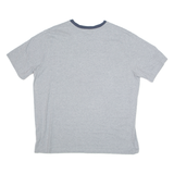 WALT DISNEY 1971 Mickey Mouse Mens T-Shirt Grey USA XL