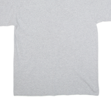 DISNEY Mickey Mouse Mens T-Shirt Grey USA L